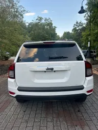 2014 Jeep Compass – Image 7