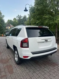 2014 Jeep Compass – Image 9