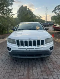2014 Jeep Compass – Image 1