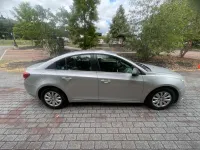 2011 Chevrolet Cruze  – Image 5