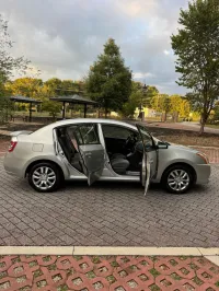 2011 Nissan Sentra – Image 13