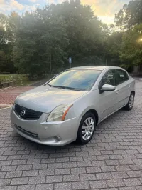 2011 Nissan Sentra – Image 2
