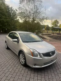 2011 Nissan Sentra – Image 3