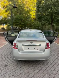 2011 Nissan Sentra – Image 5