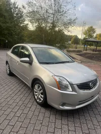 2011 Nissan Sentra – Image 4