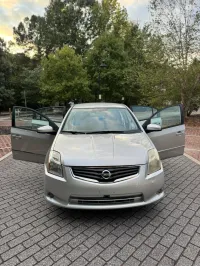 2011 Nissan Sentra – Image 16