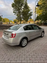 2011 Nissan Sentra – Image 7