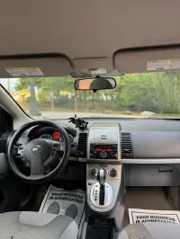 2011 Nissan Sentra – Image 17