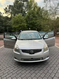 2011 Nissan Sentra – Image 18