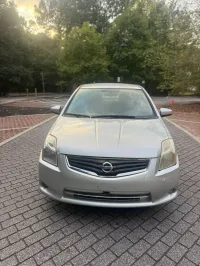 2011 Nissan Sentra – Image 1