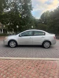 2011 Nissan Sentra – Image 14