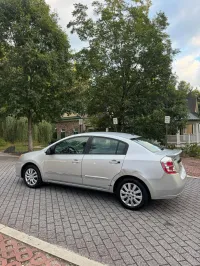 2011 Nissan Sentra – Image 6
