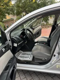 2011 Nissan Sentra – Image 12