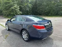 2012 Buick LaCrosse – Image 2