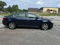 2012 Buick LaCrosse – Image 4