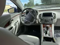 2012 Buick LaCrosse – Image 10