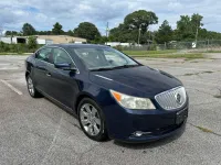 2012 Buick LaCrosse – Image 5