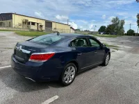 2012 Buick LaCrosse – Image 7