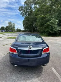 2012 Buick LaCrosse – Image 3