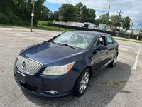 2012 Buick LaCrosse – Image 9