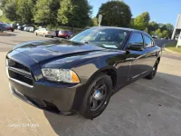 Dodge Charger 2011 – Image 12