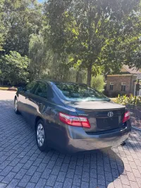 2007 Toyota Camry – Image 15