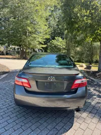 2007 Toyota Camry – Image 7