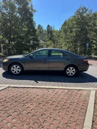 2007 Toyota Camry – Image 2