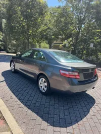 2007 Toyota Camry – Image 10