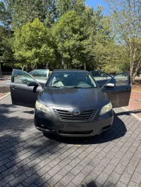 2007 Toyota Camry – Image 6