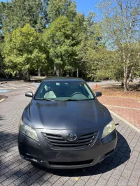 2007 Toyota Camry – Image 1