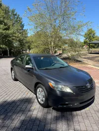 2007 Toyota Camry – Image 8