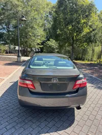 2007 Toyota Camry – Image 14