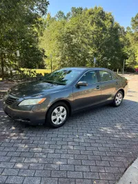 2007 Toyota Camry – Image 3