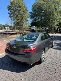 2007 Toyota Camry – Image 12