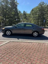 2007 Toyota Camry – Image 4