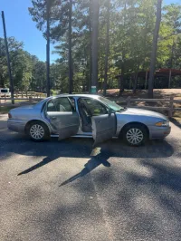 2005 Buick LeSabre – Image 9