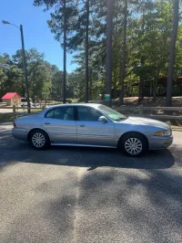 2005 Buick LeSabre – Image 2