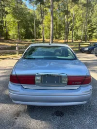 2005 Buick LeSabre – Image 14