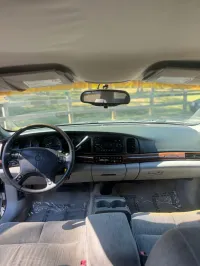 2005 Buick LeSabre – Image 16
