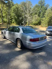 2005 Buick LeSabre – Image 5