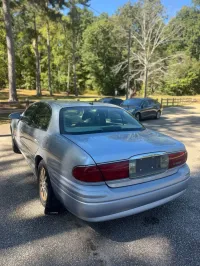2005 Buick LeSabre – Image 11