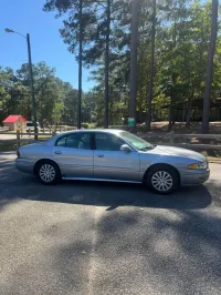 2005 Buick LeSabre – Image 4