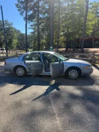2005 Buick LeSabre – Image 3