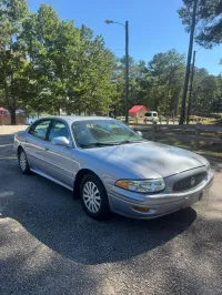 2005 Buick LeSabre – Image 10