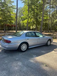 2005 Buick LeSabre – Image 6