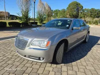 2014 Chrsyler 300 – Image 8