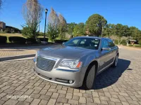 2014 Chrsyler 300 – Image 6
