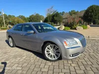 2014 Chrsyler 300 – Image 7