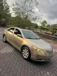 2007 Toyota Camry – Image 11
